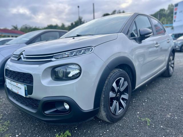 CITROEN CITROËN C3